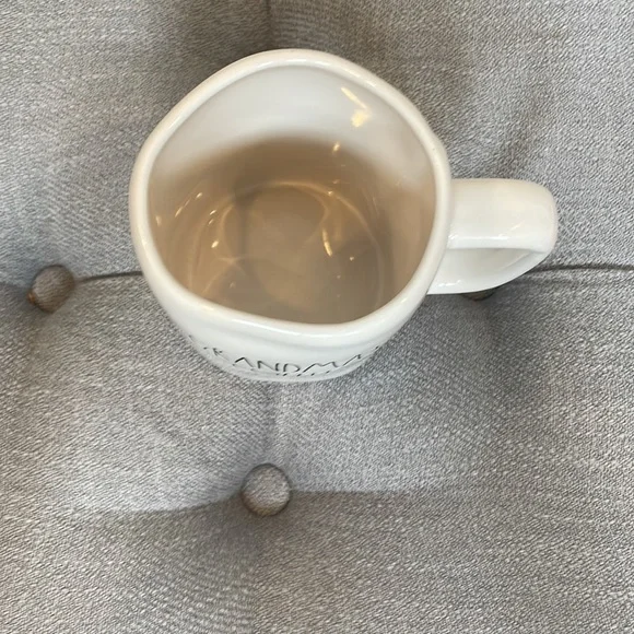 Rae Dunn Mug - NEW - Picture 4 of 4